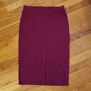 Capella Skirt